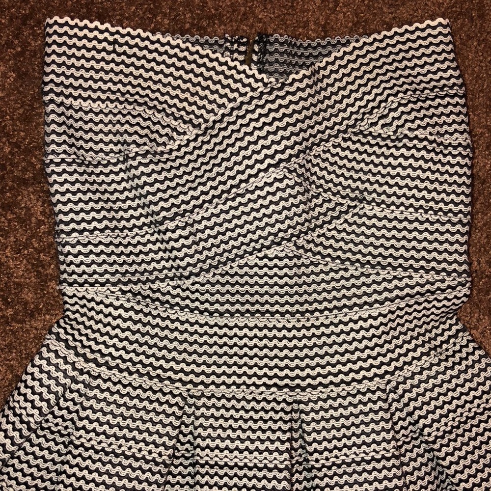 Tea cup dress